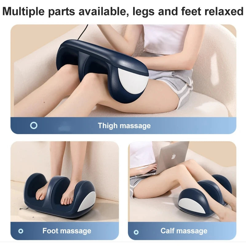 Best Heated Foot Massager 