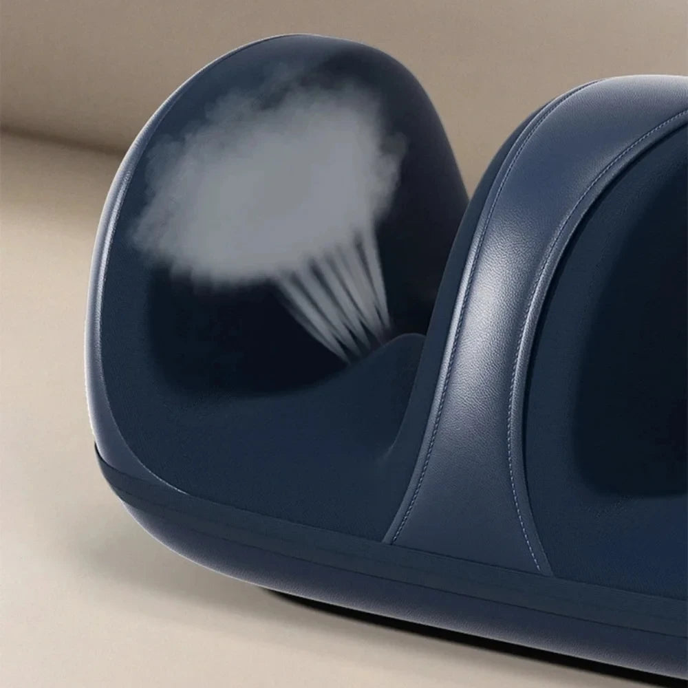 Best Heated Foot Massager 