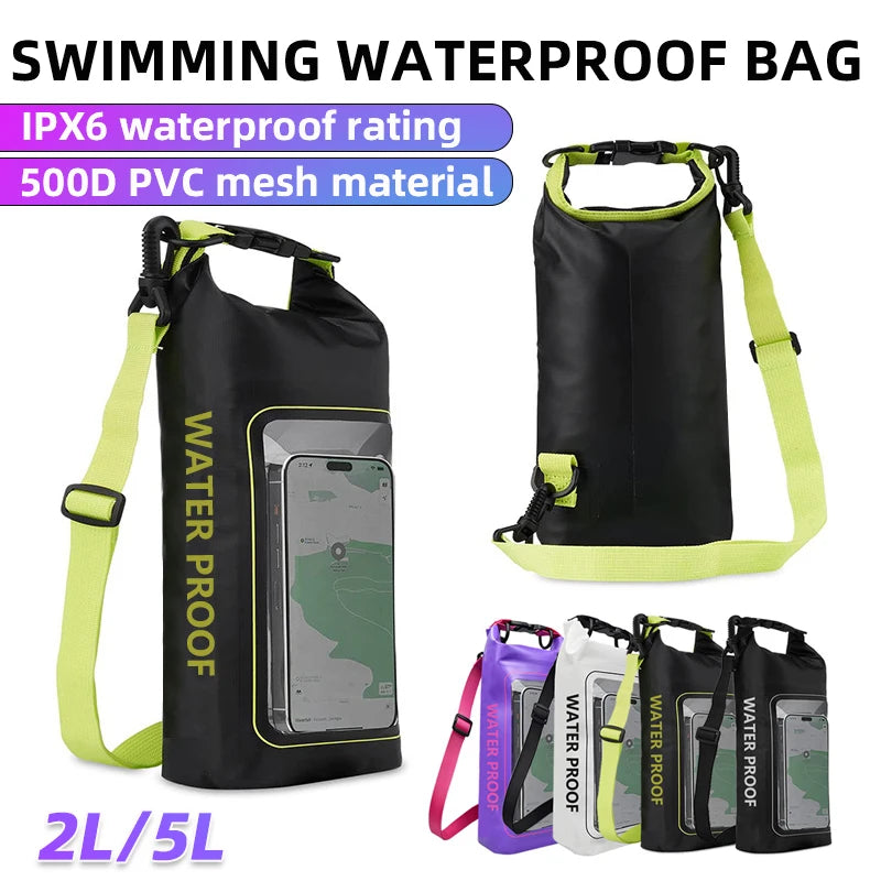 Waterproof Dry Bag