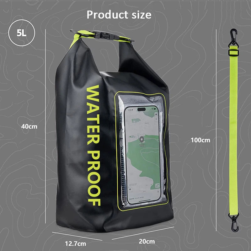 Waterproof Dry Bag