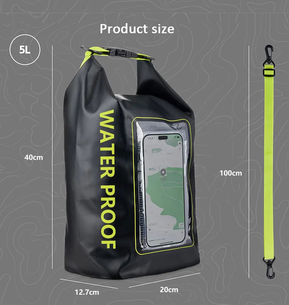 Waterproof Dry Bag