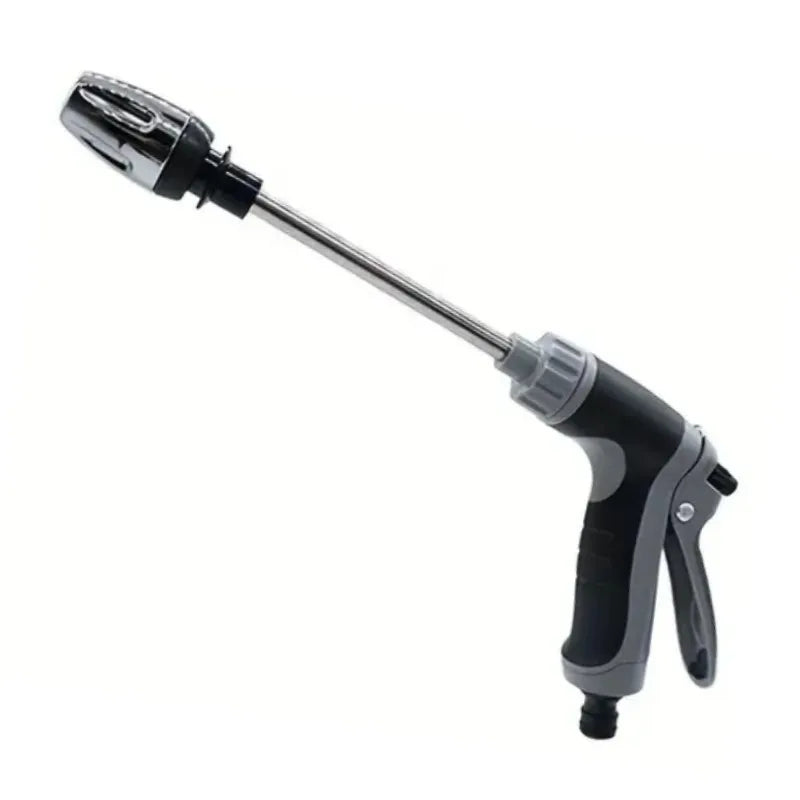 High-Pressure Car Washing Water Gun, External Cleaning Of RV, Foam Kettle Cleaning, Garden Water Hose Nozzle, Garden Shower, - SUN SHINE STORE