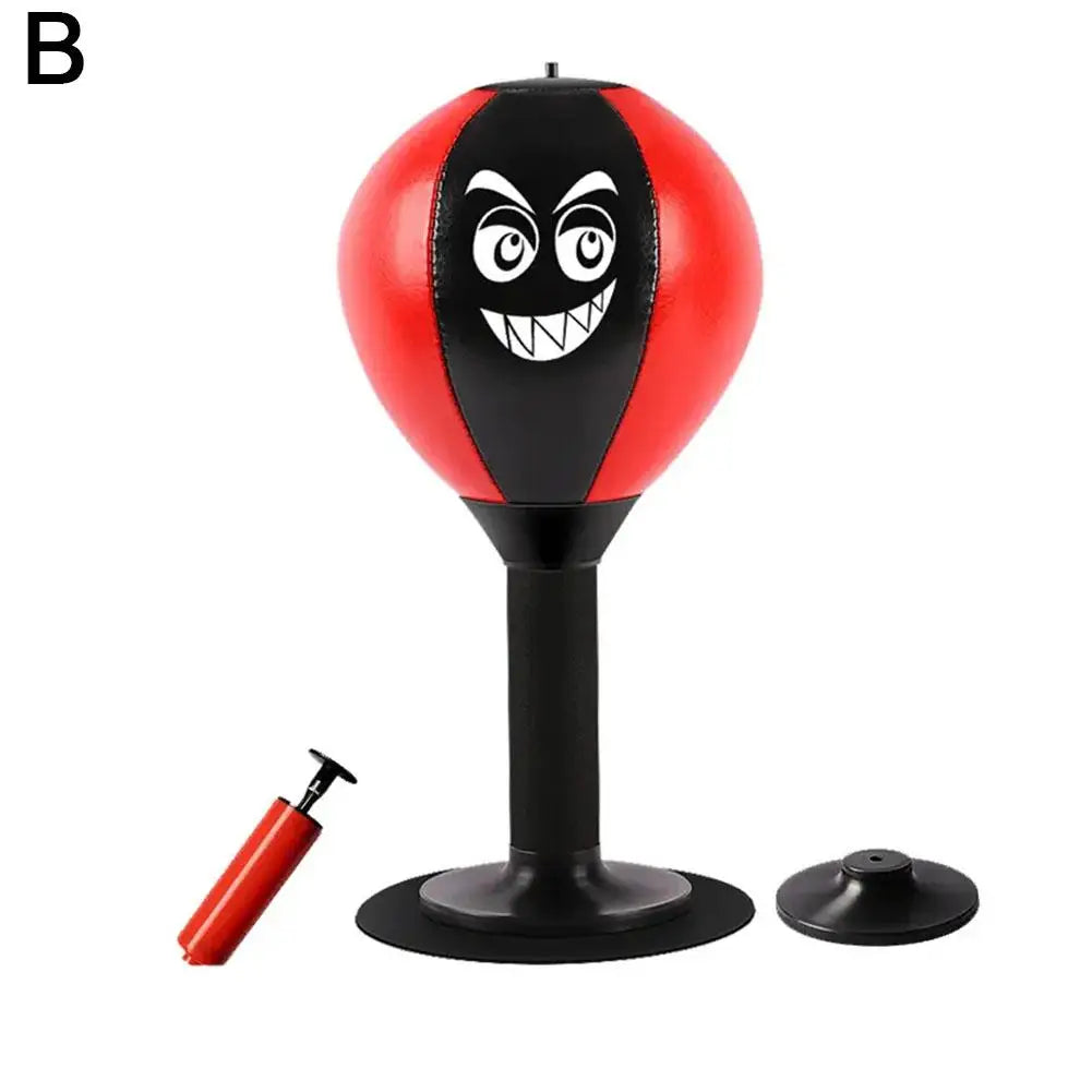 Desk Boxing Speed Ball 