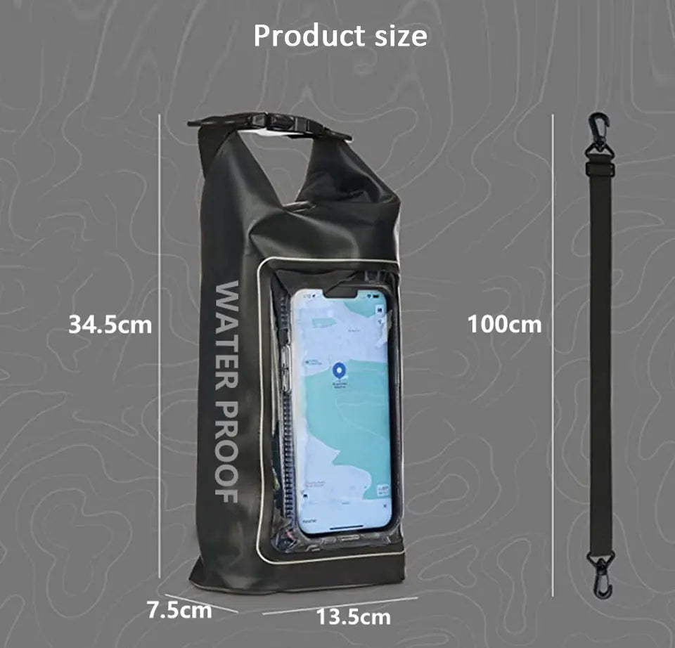 Waterproof Dry Bag