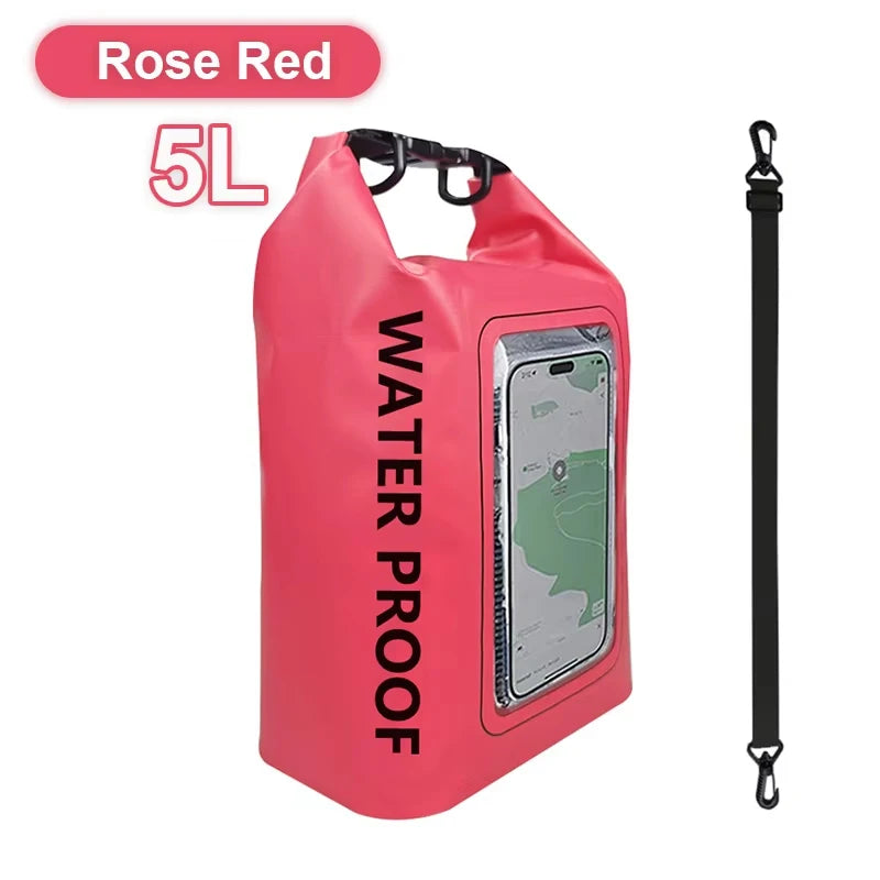 Waterproof Dry Bag