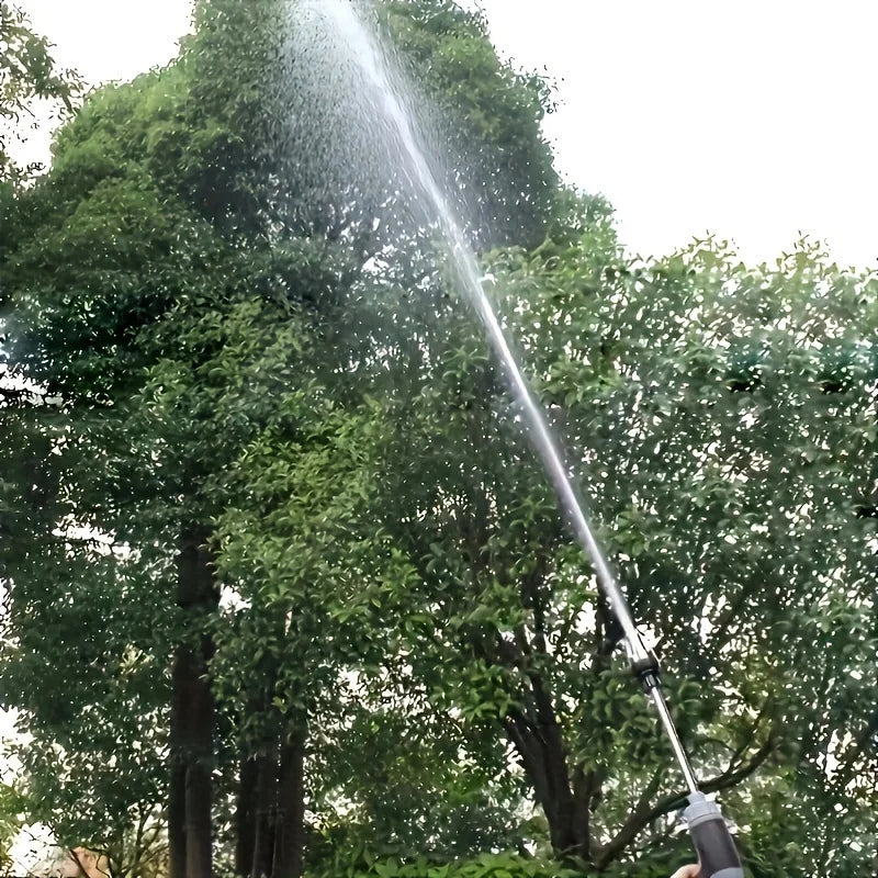 High-Pressure Car Washing Water Gun, External Cleaning Of RV, Foam Kettle Cleaning, Garden Water Hose Nozzle, Garden Shower, - SUN SHINE STORE