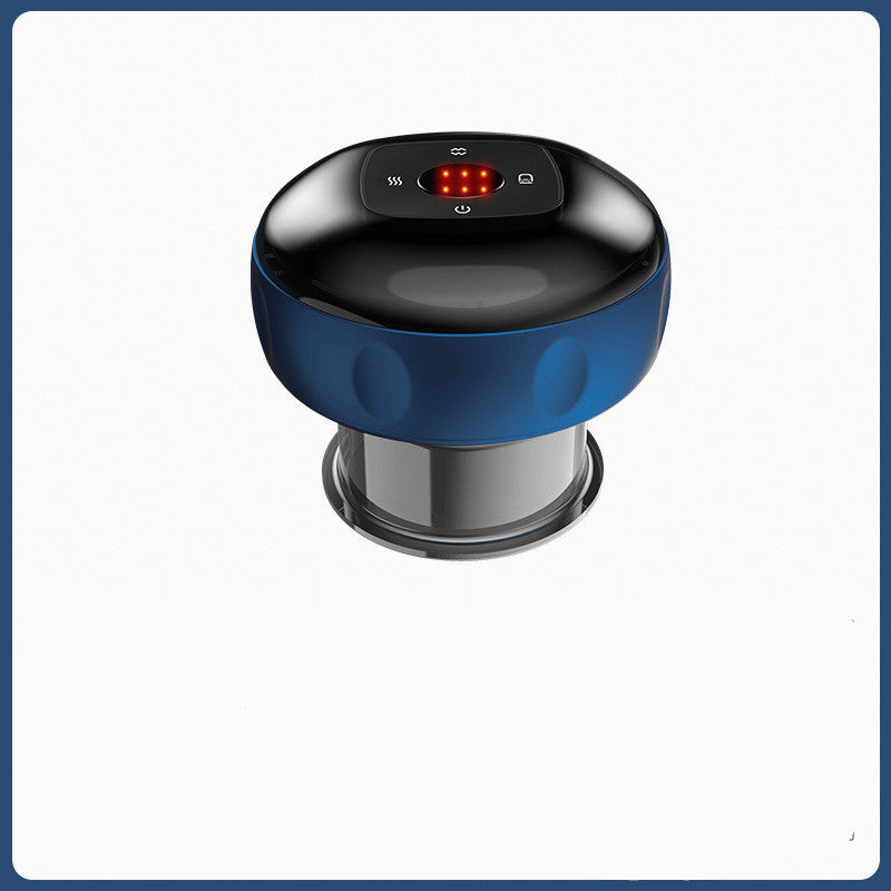 Electric Cupping Massager 