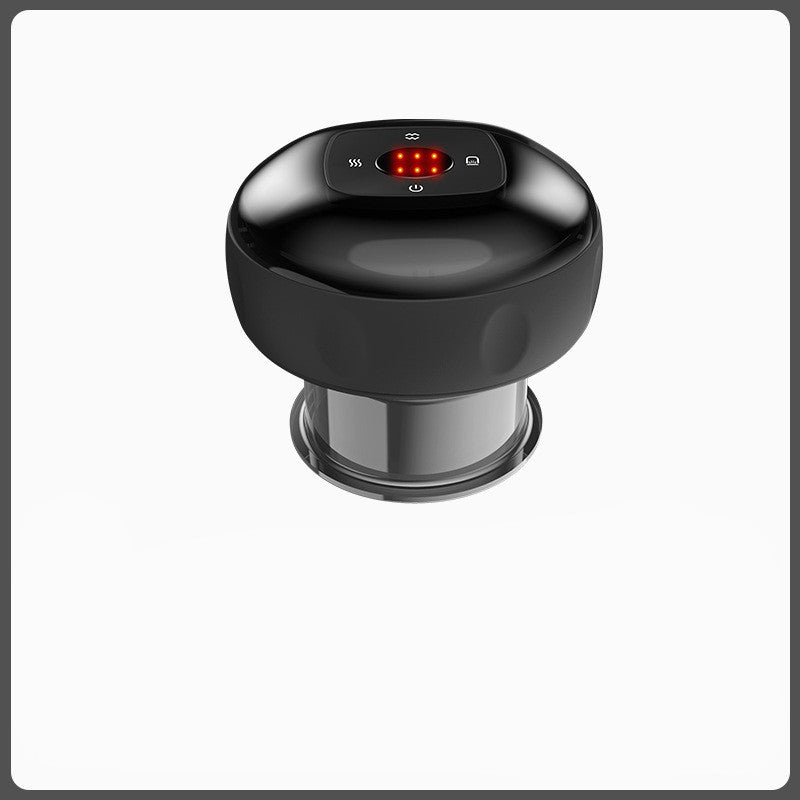Electric Cupping Massager 